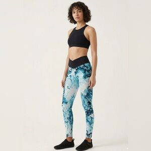 Stagmi Colombiana Leggings with Built In butt shaper